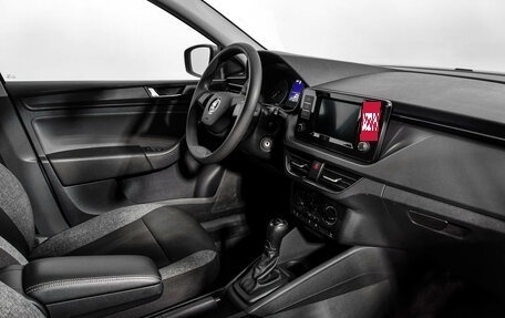 Skoda Rapid II, 2020 год, 1 315 789 рублей, 13 фотография
