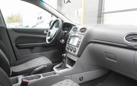 Ford Focus II рестайлинг, 2008 год, 455 000 рублей, 11 фотография