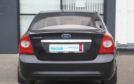 Ford Focus II рестайлинг, 2008 год, 455 000 рублей, 6 фотография