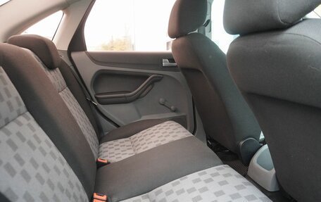 Ford Focus II рестайлинг, 2008 год, 455 000 рублей, 10 фотография