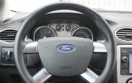 Ford Focus II рестайлинг, 2008 год, 455 000 рублей, 15 фотография