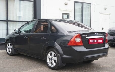 Ford Focus II рестайлинг, 2008 год, 455 000 рублей, 7 фотография