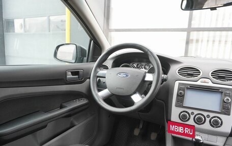 Ford Focus II рестайлинг, 2008 год, 455 000 рублей, 14 фотография