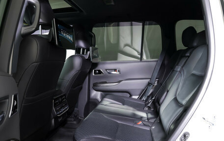 Toyota Land Cruiser, 2023 год, 9 721 000 рублей, 10 фотография