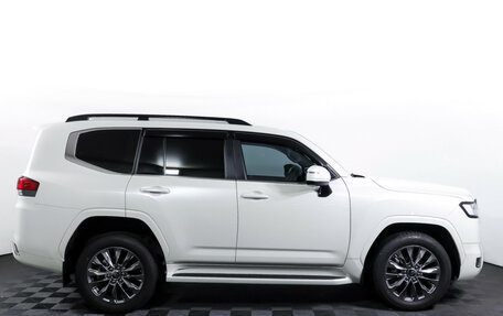 Toyota Land Cruiser, 2023 год, 9 721 000 рублей, 4 фотография