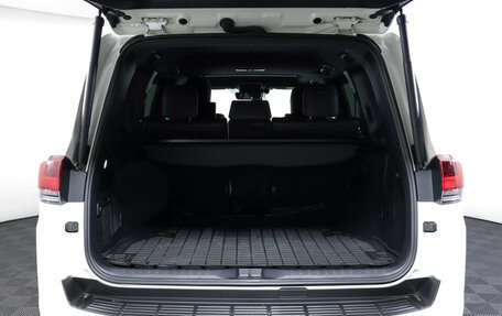 Toyota Land Cruiser, 2023 год, 9 721 000 рублей, 9 фотография