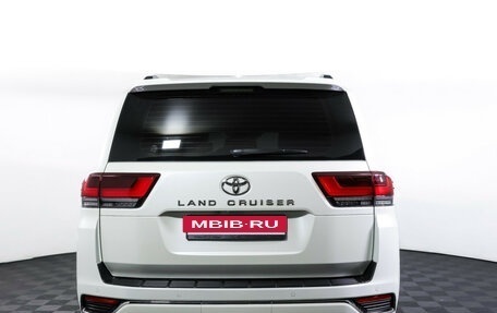 Toyota Land Cruiser, 2023 год, 9 721 000 рублей, 6 фотография