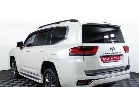 Toyota Land Cruiser, 2023 год, 9 721 000 рублей, 7 фотография