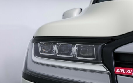 Toyota Land Cruiser, 2023 год, 9 721 000 рублей, 24 фотография