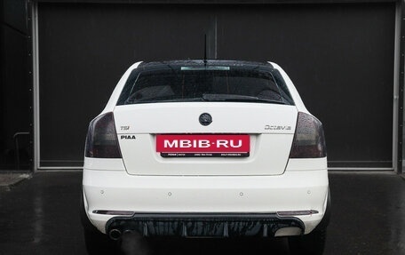 Skoda Octavia, 2011 год, 599 000 рублей, 5 фотография
