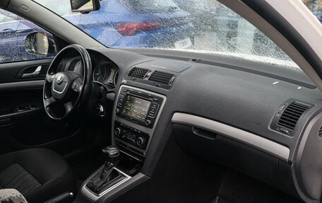 Skoda Octavia, 2011 год, 599 000 рублей, 7 фотография