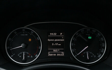 Skoda Octavia, 2011 год, 599 000 рублей, 14 фотография