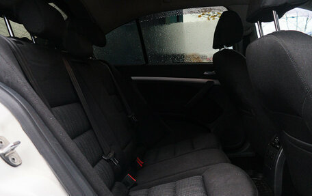 Skoda Octavia, 2011 год, 599 000 рублей, 8 фотография
