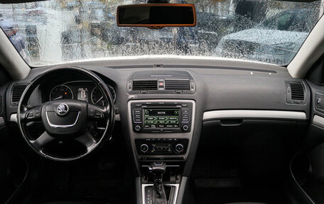 Skoda Octavia, 2011 год, 599 000 рублей, 9 фотография
