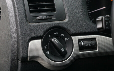 Skoda Octavia, 2011 год, 599 000 рублей, 12 фотография