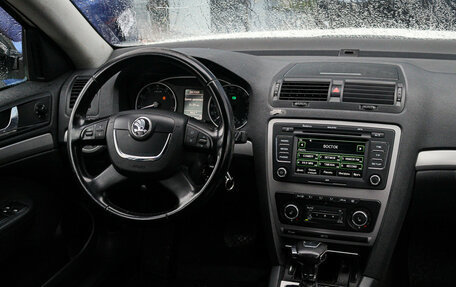 Skoda Octavia, 2011 год, 599 000 рублей, 10 фотография