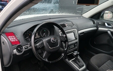 Skoda Octavia, 2011 год, 599 000 рублей, 11 фотография