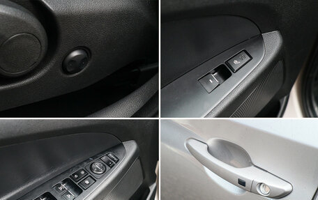 Hyundai Tucson III, 2019 год, 2 520 000 рублей, 12 фотография