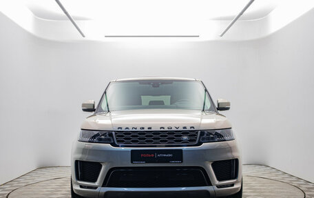 Land Rover Range Rover Sport II, 2019 год, 5 990 000 рублей, 2 фотография
