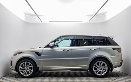 Land Rover Range Rover Sport II, 2019 год, 5 990 000 рублей, 8 фотография