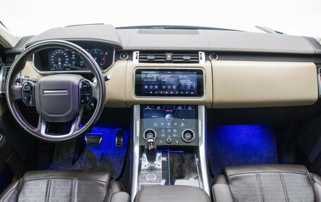 Land Rover Range Rover Sport II, 2019 год, 5 990 000 рублей, 13 фотография