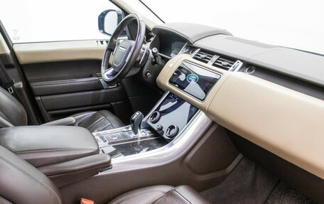 Land Rover Range Rover Sport II, 2019 год, 5 990 000 рублей, 9 фотография