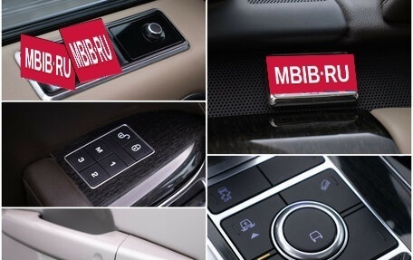 Land Rover Range Rover Sport II, 2019 год, 5 990 000 рублей, 20 фотография