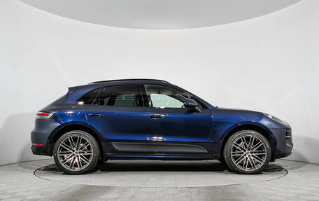 Porsche Macan I рестайлинг, 2019 год, 5 200 000 рублей, 4 фотография