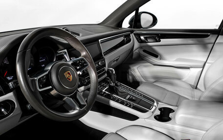 Porsche Macan I рестайлинг, 2019 год, 5 200 000 рублей, 9 фотография