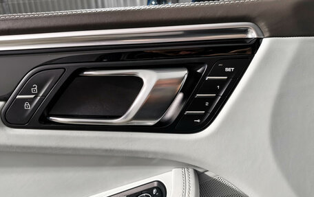 Porsche Macan I рестайлинг, 2019 год, 5 200 000 рублей, 11 фотография