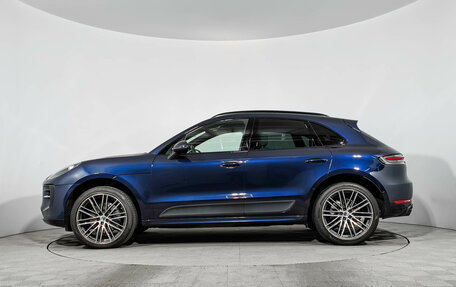 Porsche Macan I рестайлинг, 2019 год, 5 200 000 рублей, 8 фотография