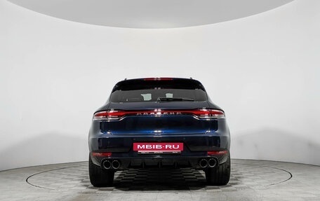 Porsche Macan I рестайлинг, 2019 год, 5 200 000 рублей, 6 фотография