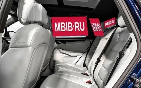 Porsche Macan I рестайлинг, 2019 год, 5 200 000 рублей, 14 фотография