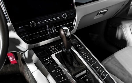 Porsche Macan I рестайлинг, 2019 год, 5 200 000 рублей, 12 фотография