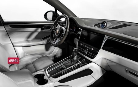 Porsche Macan I рестайлинг, 2019 год, 5 200 000 рублей, 15 фотография
