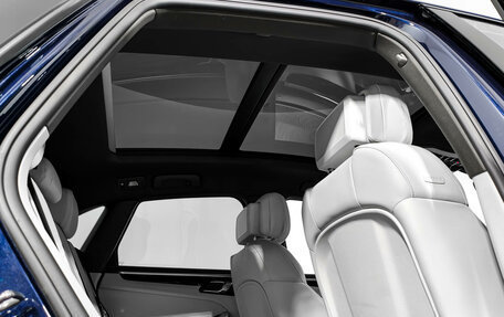 Porsche Macan I рестайлинг, 2019 год, 5 200 000 рублей, 23 фотография