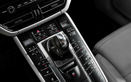 Porsche Macan I рестайлинг, 2019 год, 5 200 000 рублей, 22 фотография