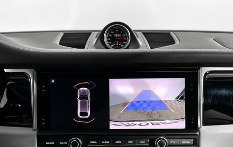 Porsche Macan I рестайлинг, 2019 год, 5 200 000 рублей, 21 фотография