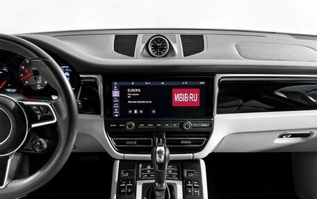 Porsche Macan I рестайлинг, 2019 год, 5 200 000 рублей, 20 фотография