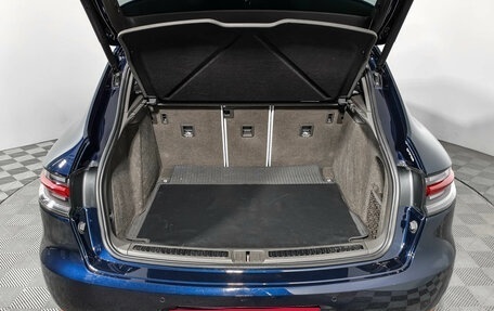Porsche Macan I рестайлинг, 2019 год, 5 200 000 рублей, 26 фотография