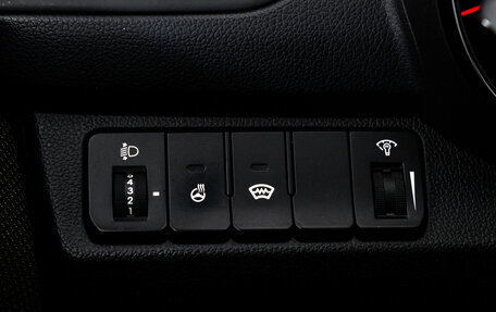 KIA Rio III рестайлинг, 2015 год, 879 000 рублей, 17 фотография