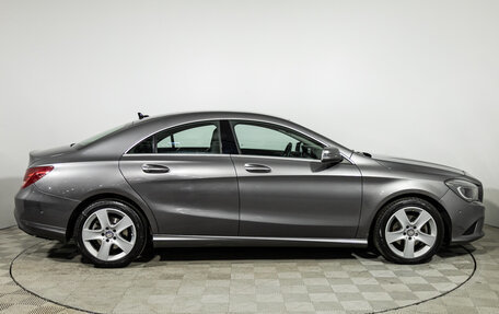 Mercedes-Benz CLA, 2014 год, 1 499 700 рублей, 4 фотография