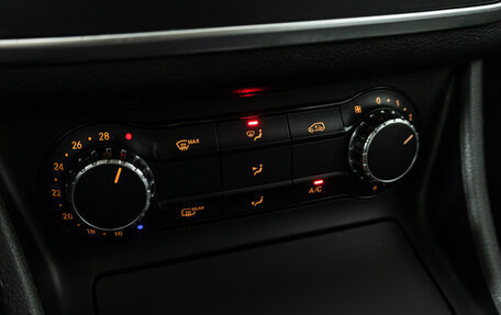 Mercedes-Benz CLA, 2014 год, 1 499 700 рублей, 15 фотография