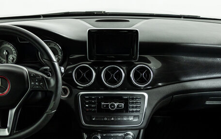 Mercedes-Benz CLA, 2014 год, 1 499 700 рублей, 14 фотография