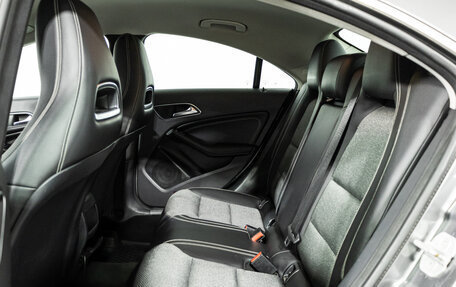 Mercedes-Benz CLA, 2014 год, 1 499 700 рублей, 10 фотография
