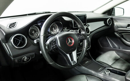 Mercedes-Benz CLA, 2014 год, 1 499 700 рублей, 11 фотография