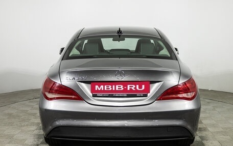 Mercedes-Benz CLA, 2014 год, 1 499 700 рублей, 6 фотография