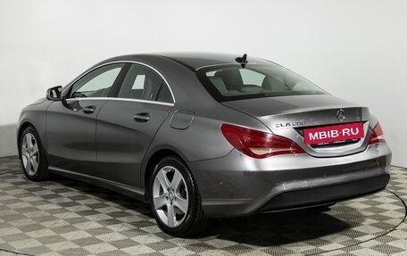 Mercedes-Benz CLA, 2014 год, 1 499 700 рублей, 7 фотография