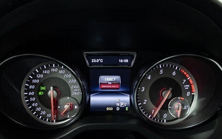 Mercedes-Benz CLA, 2014 год, 1 499 700 рублей, 12 фотография
