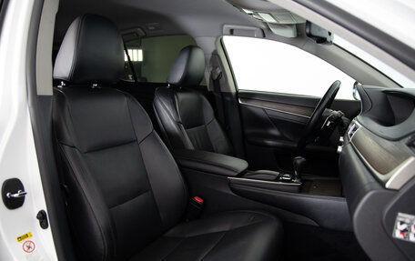 Lexus GS IV рестайлинг, 2012 год, 1 699 000 рублей, 12 фотография